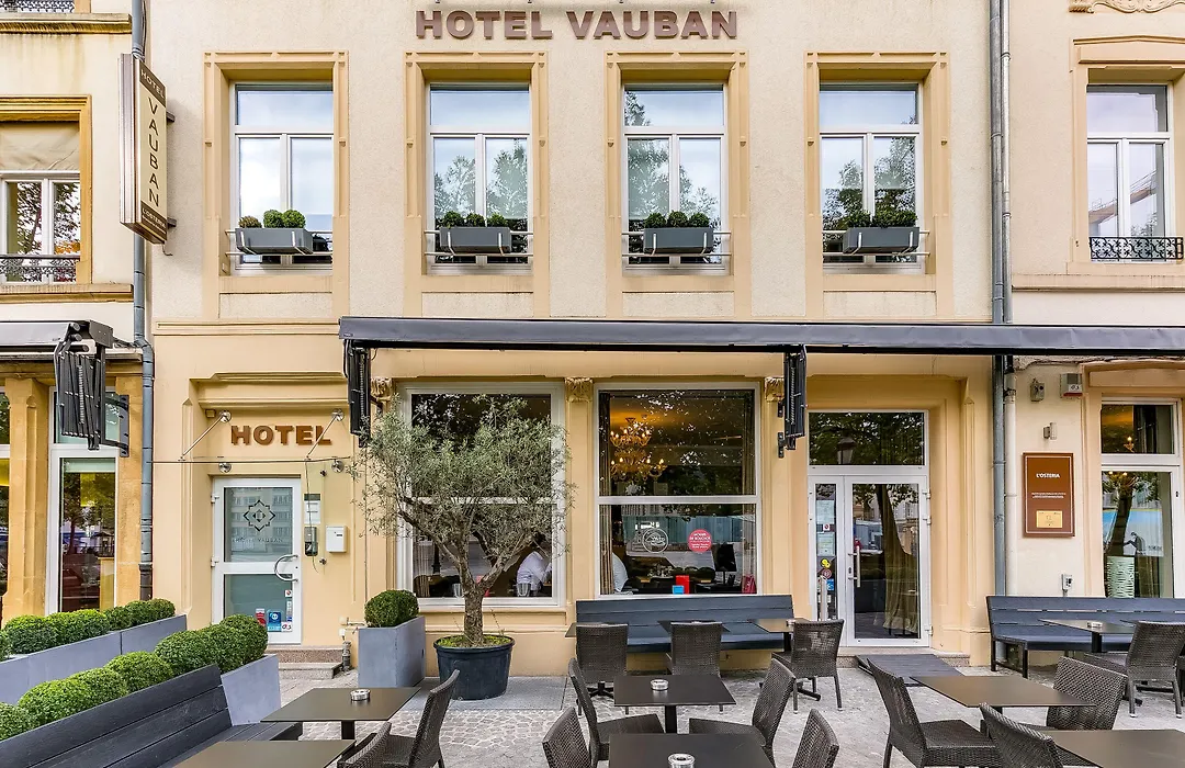 Hotel Vauban-1